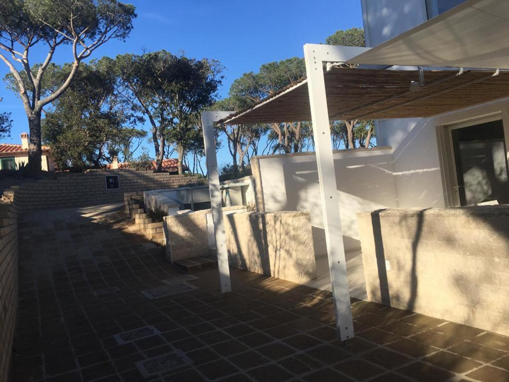 Tenuta Le Marze كاستيغليون ديلا بيسكايا المظهر الخارجي الصورة