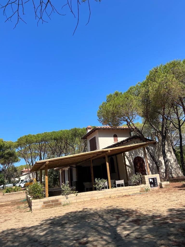 Tenuta Le Marze كاستيغليون ديلا بيسكايا المظهر الخارجي الصورة