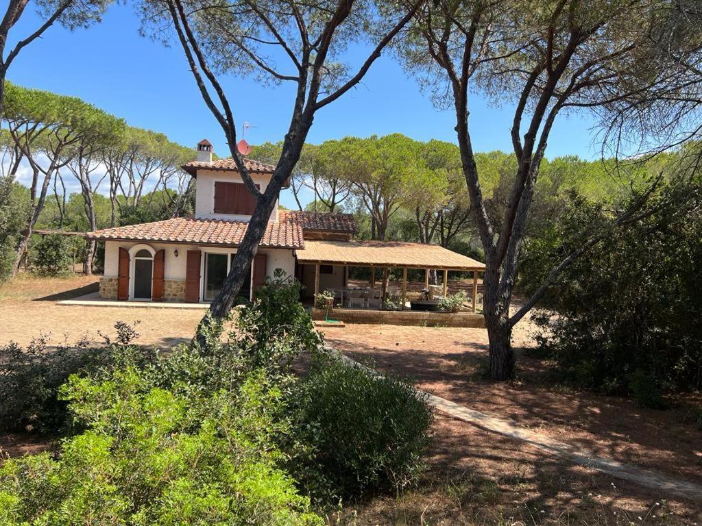 Tenuta Le Marze كاستيغليون ديلا بيسكايا المظهر الخارجي الصورة