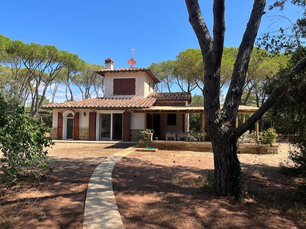 Tenuta Le Marze كاستيغليون ديلا بيسكايا المظهر الخارجي الصورة