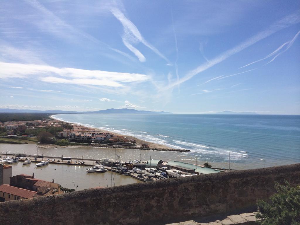 Tenuta Le Marze كاستيغليون ديلا بيسكايا المظهر الخارجي الصورة