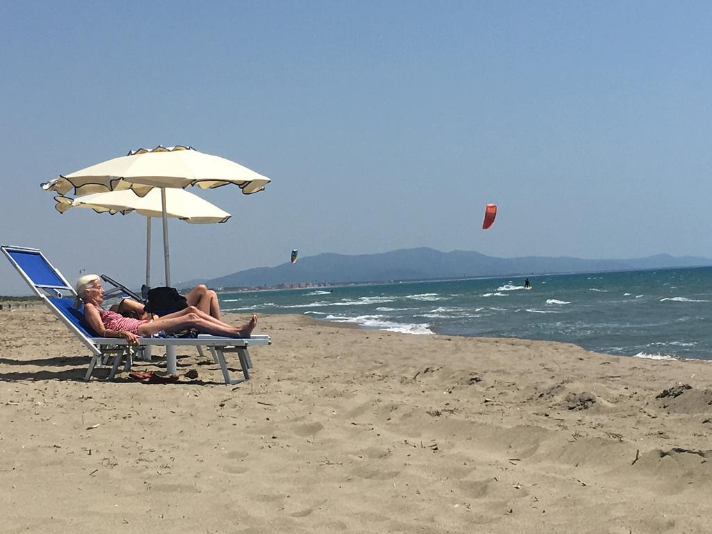 Tenuta Le Marze كاستيغليون ديلا بيسكايا المظهر الخارجي الصورة